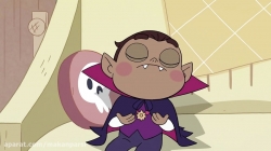 استار علیه نیروهای شیطانی :: فصل2 قسمت11 - دوبله فارسی